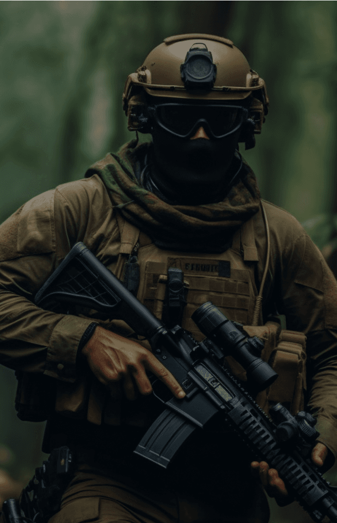 hero