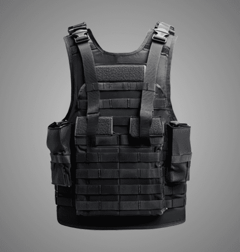BPJacket