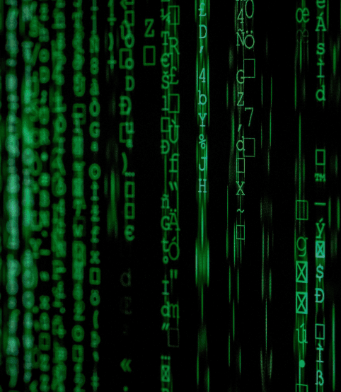 Data Retention System