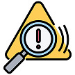 detect